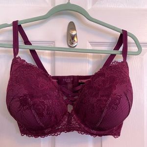 Torrid Bra